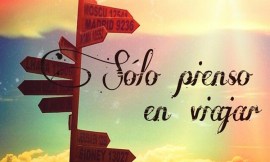 viajar